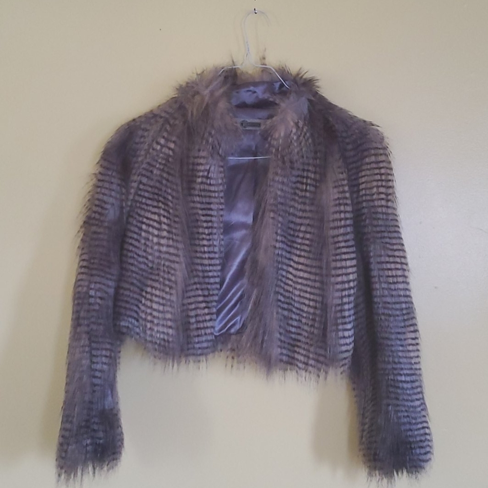 Jacket-Stradivarius